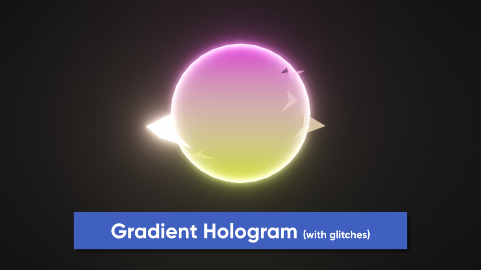 Gradient