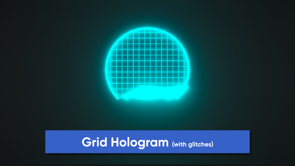 Grid Glitches