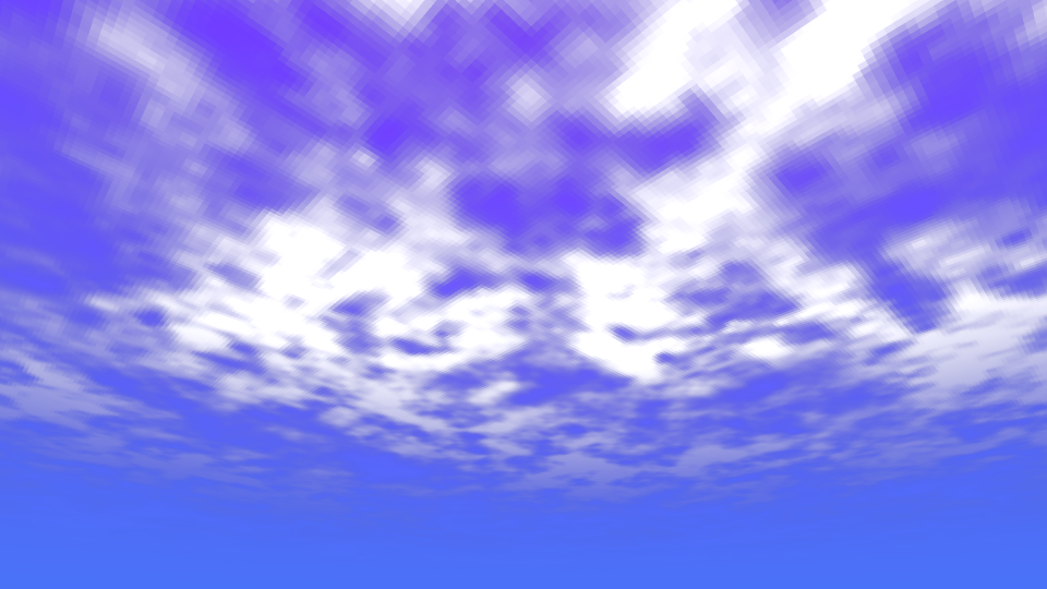 Skybox Procedural