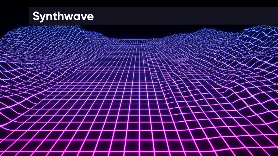 Synthwave