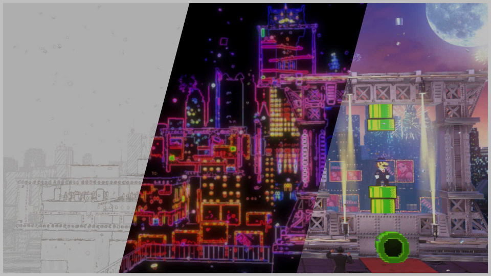 Image Effects | Part 4 - Edgy Talk