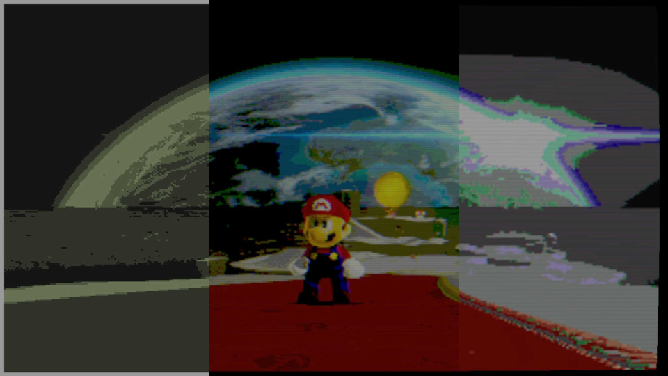 Image Effects | Part 5 - Retro Arcade