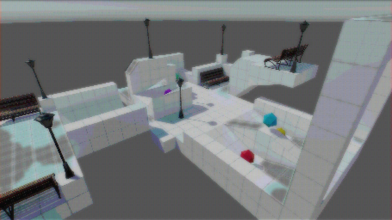 SNES with CRT & Bloom