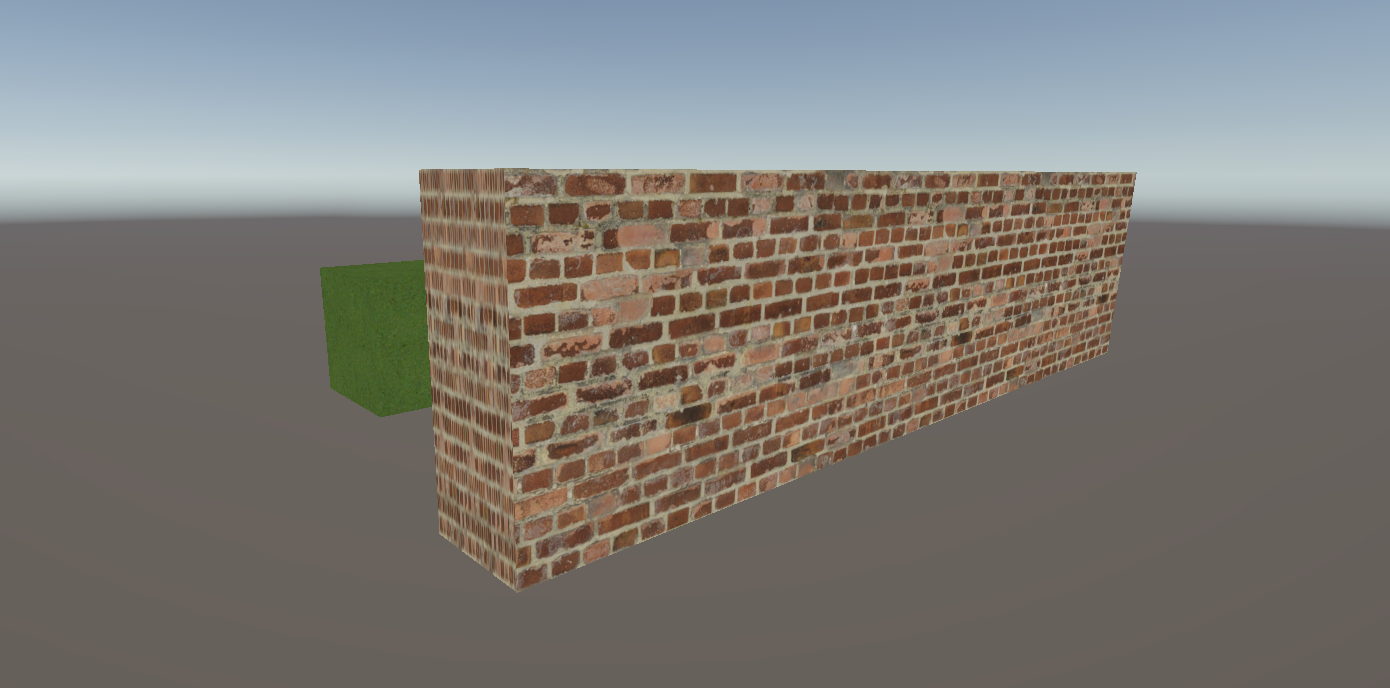 Sorting in a per-pixel manner rather than per-object.