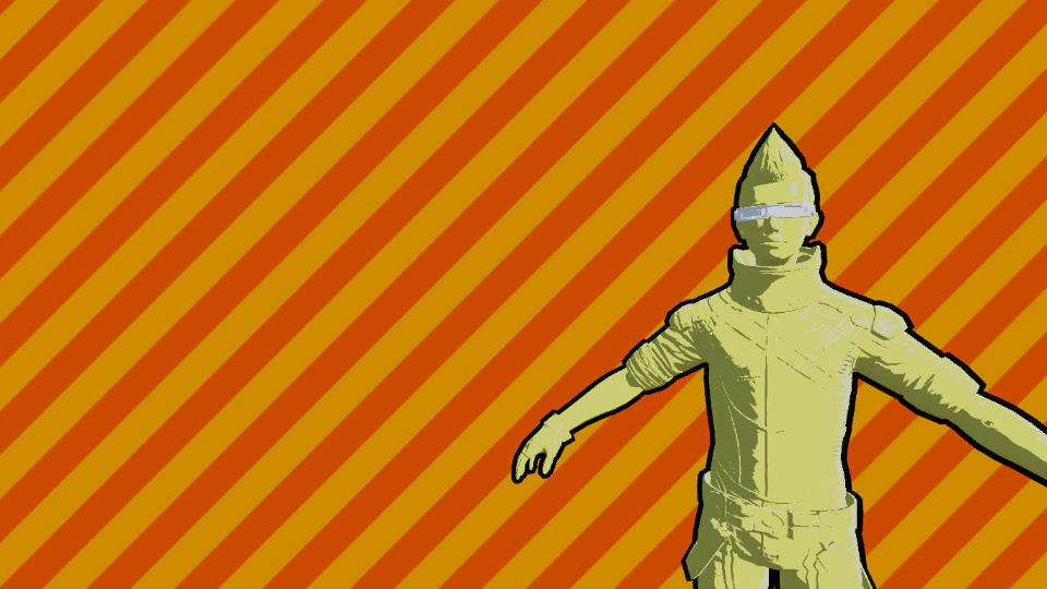 Cel Shading | Series Introduction