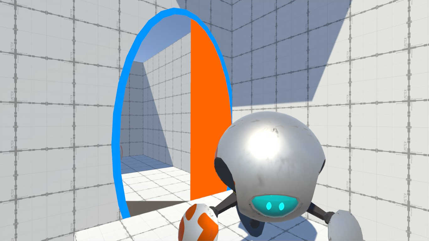 Incorrect Clipping 2