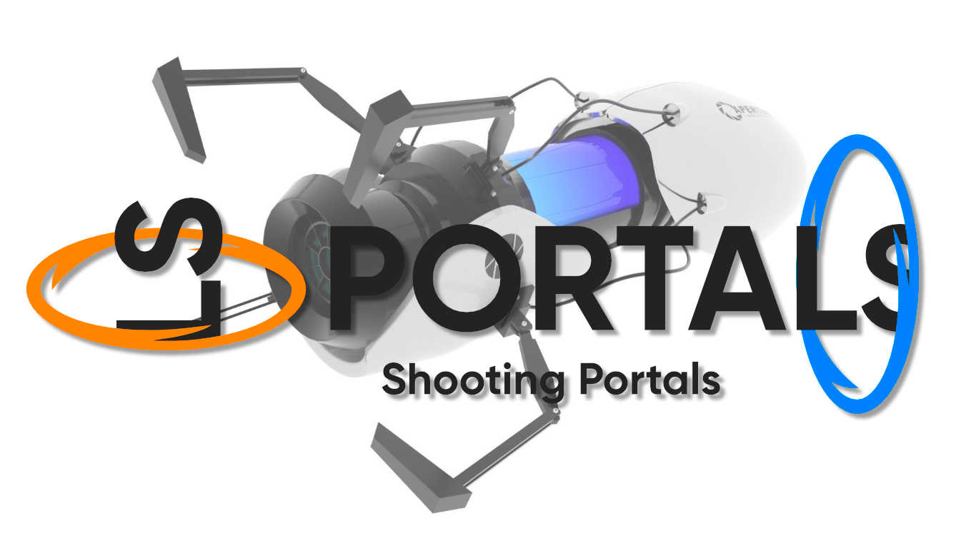 Portals | Part 5 - Placing Portals