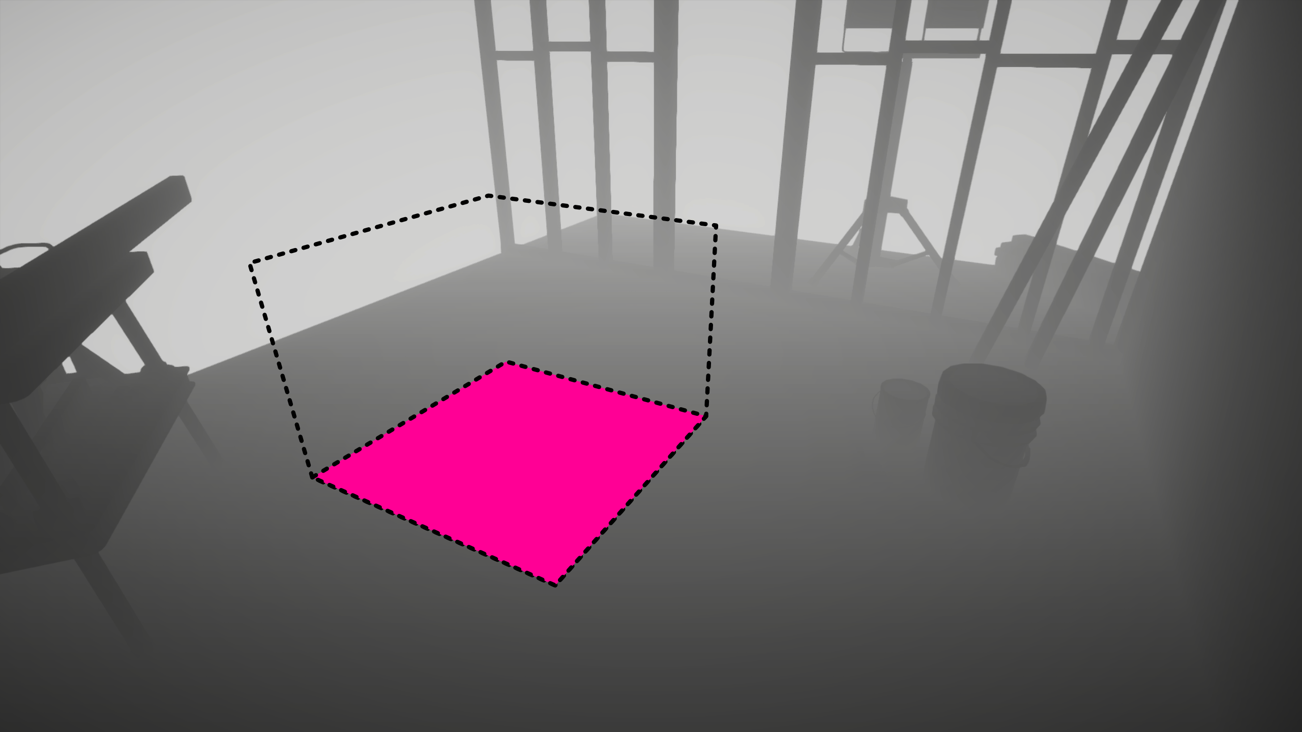 Depth Reconstruction.