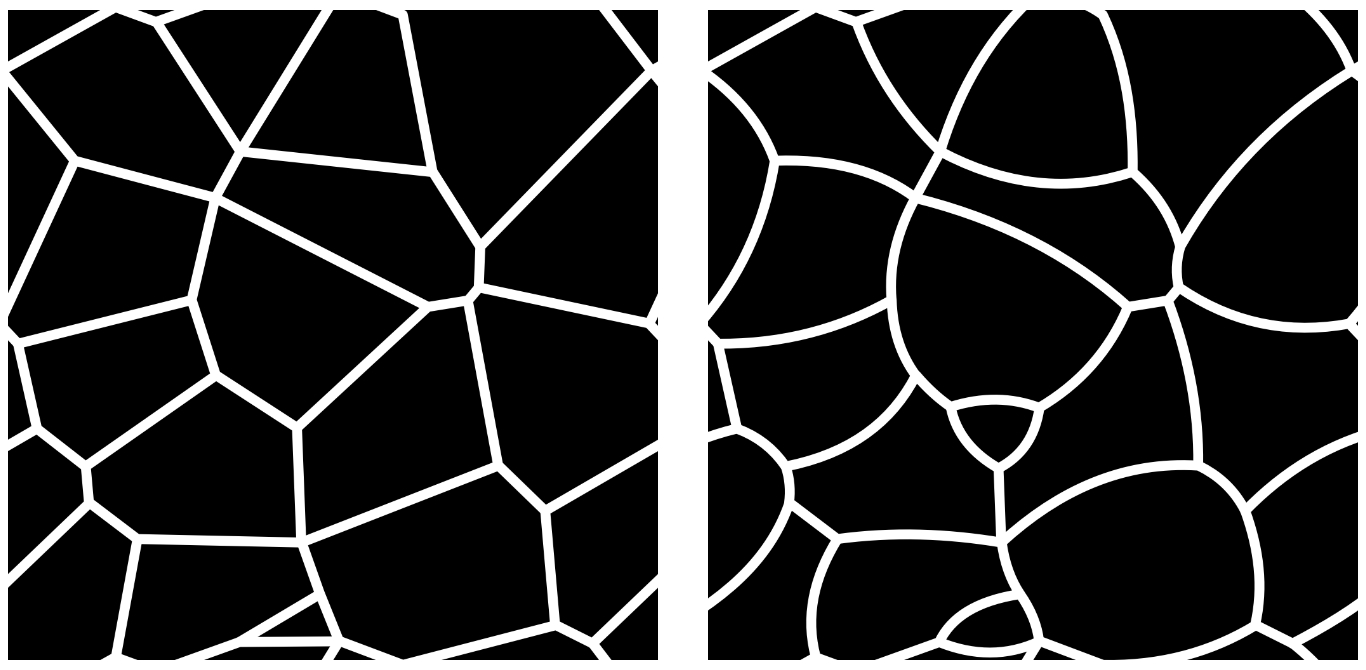 Voronoi Textures